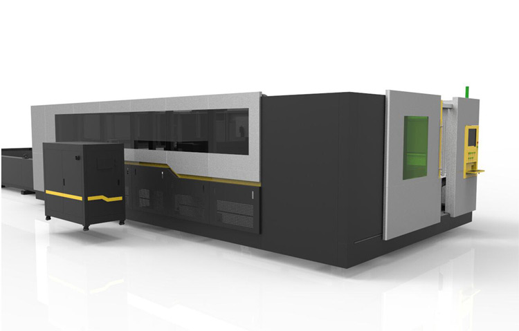 זהב Cnc סיבים לייזר חיתוך מכונות מחיר עם אחריות 3 שנים 1000W