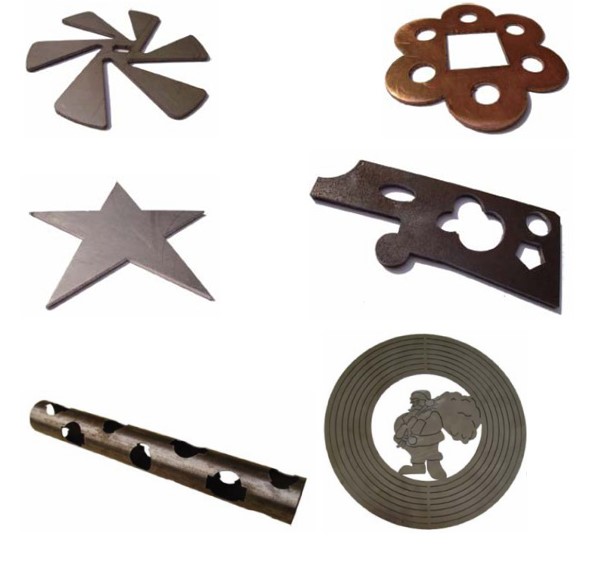 סיבי פחמן לייזר מכונת חיתוך, cnc לייזר מתכת חותך 2000w למכירה