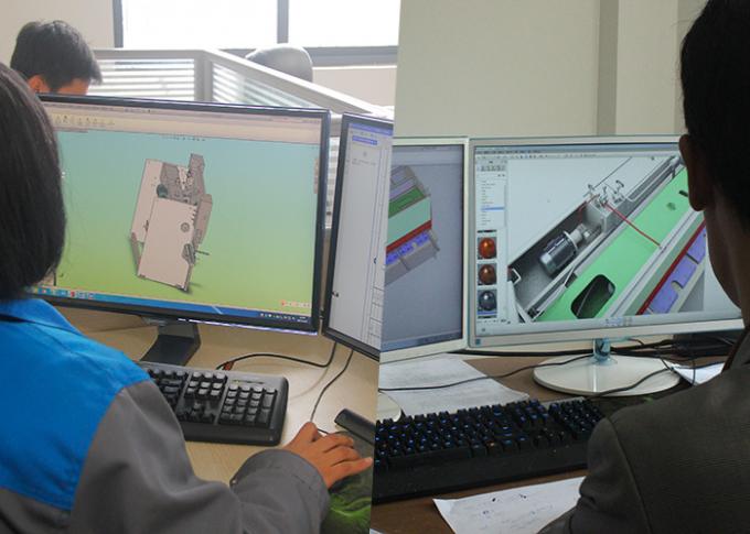 צוות RD שלנו