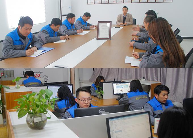 צוות הניהול והמכירות שלנו